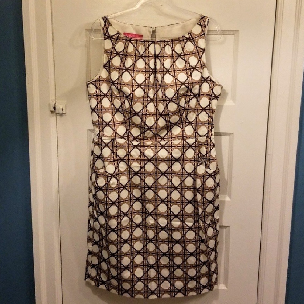 Women's Career/ Cocktail Dress